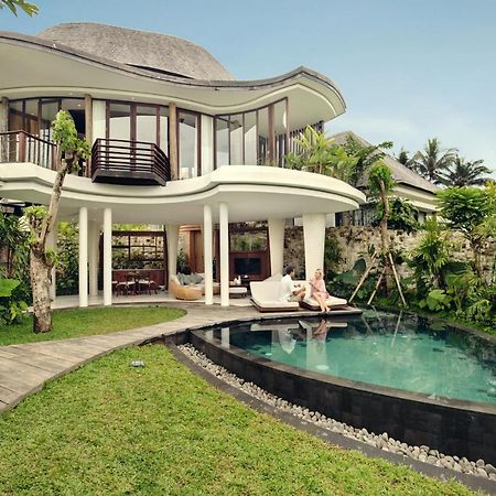 Mango Ubud Εξωτερικό φωτογραφία