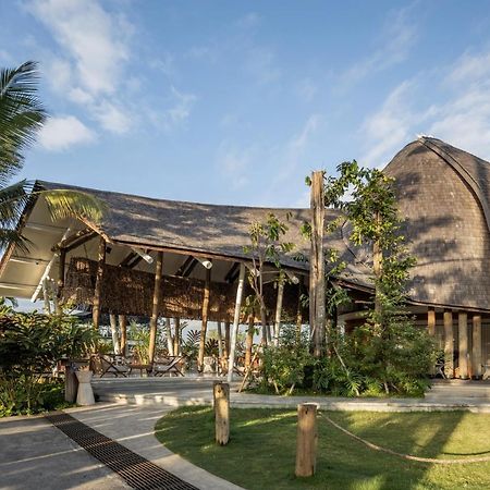 Mango Ubud Εξωτερικό φωτογραφία