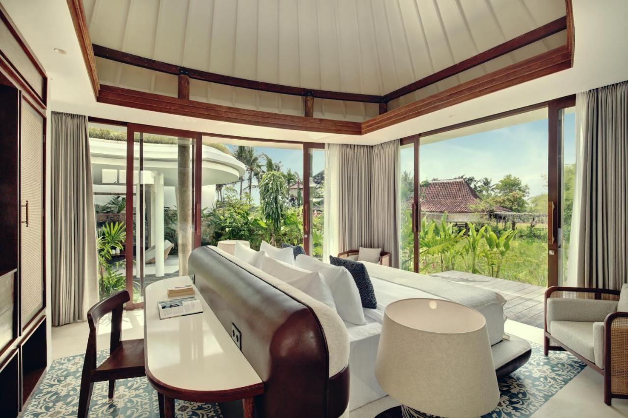 Mango Ubud Εξωτερικό φωτογραφία