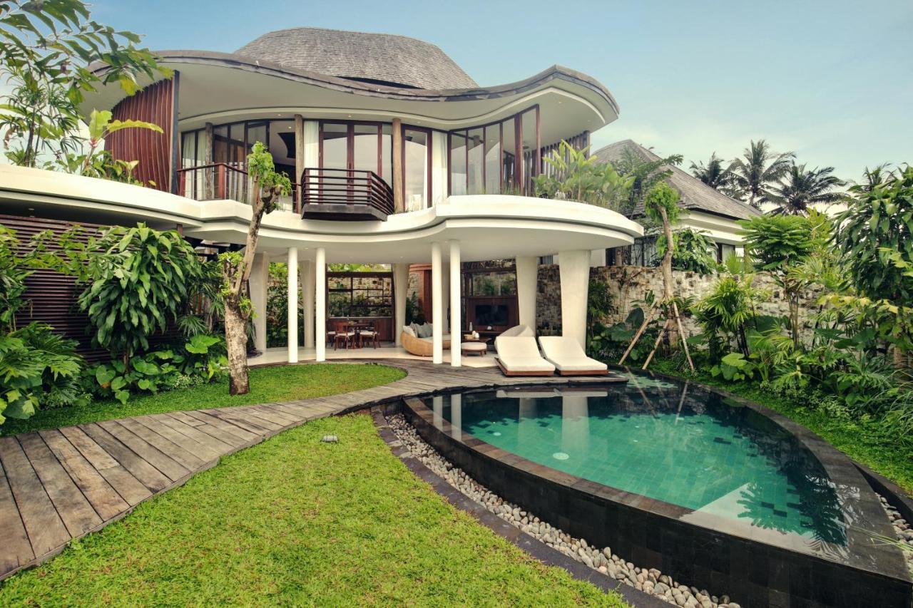 Mango Ubud Εξωτερικό φωτογραφία