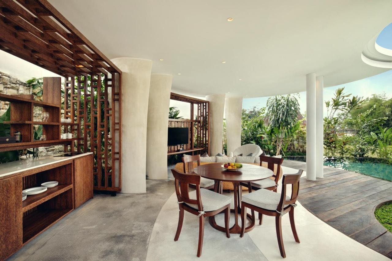 Mango Ubud Εξωτερικό φωτογραφία