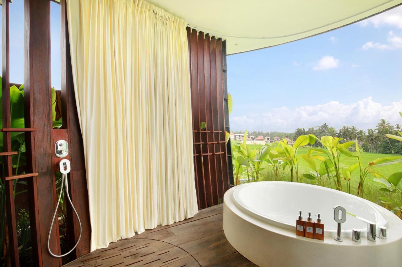 Mango Ubud Εξωτερικό φωτογραφία