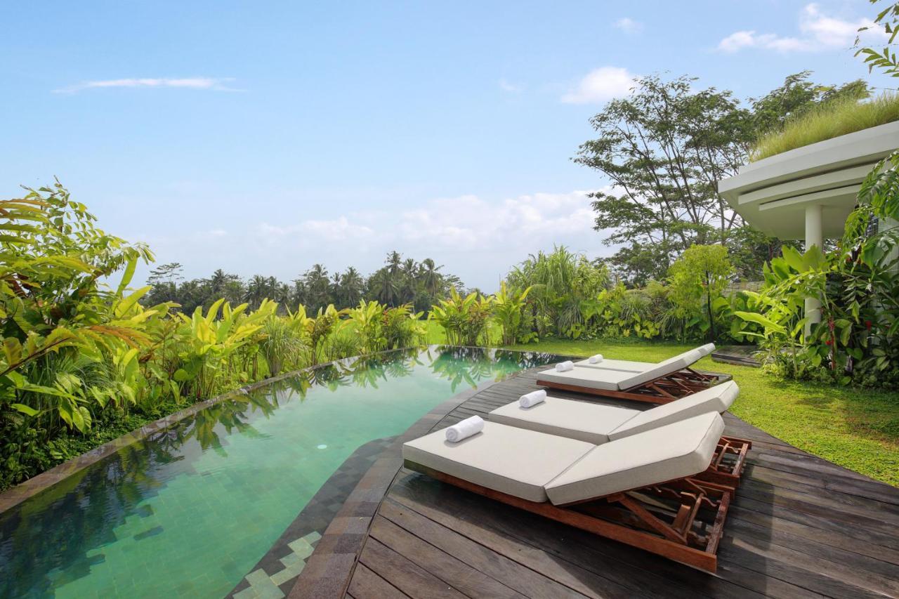 Mango Ubud Εξωτερικό φωτογραφία