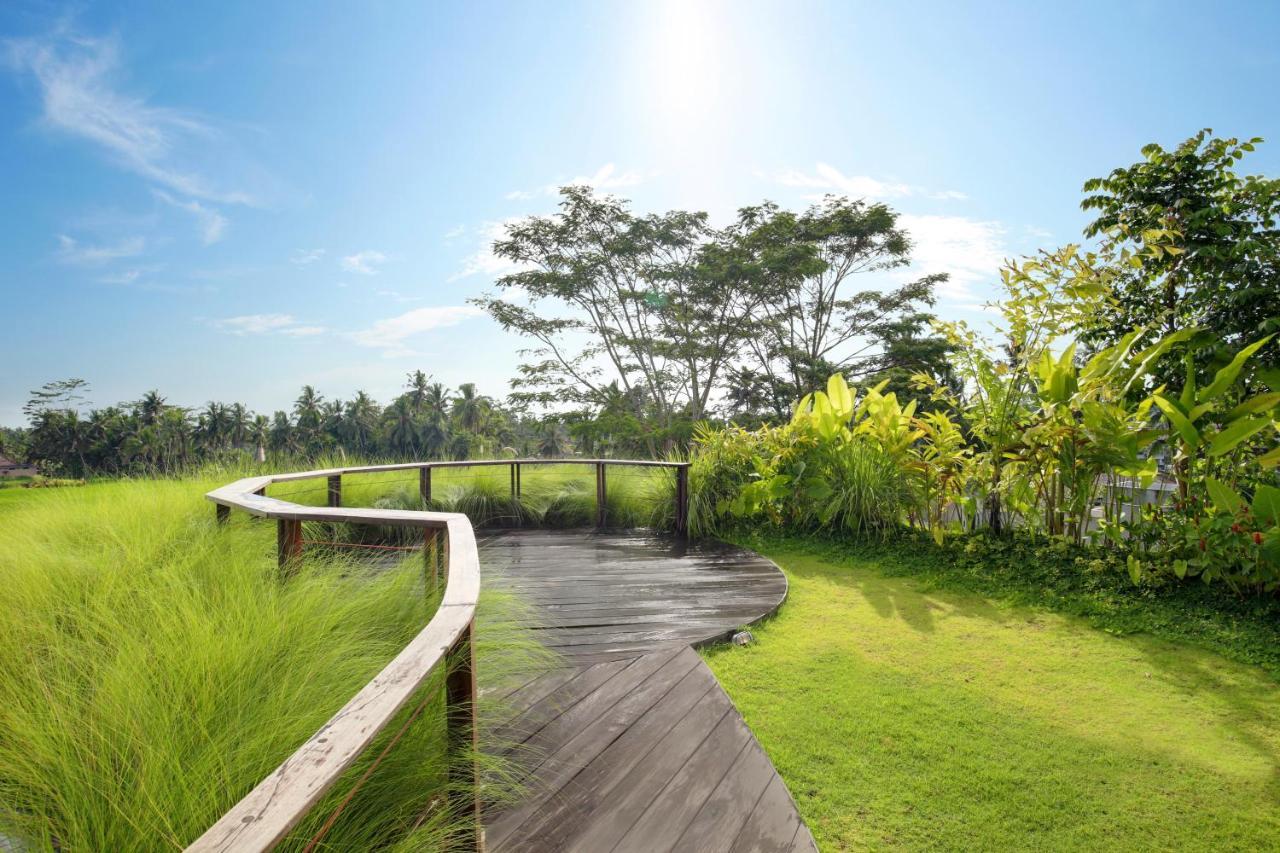 Mango Ubud Εξωτερικό φωτογραφία