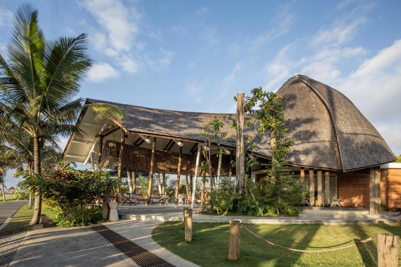 Mango Ubud Εξωτερικό φωτογραφία