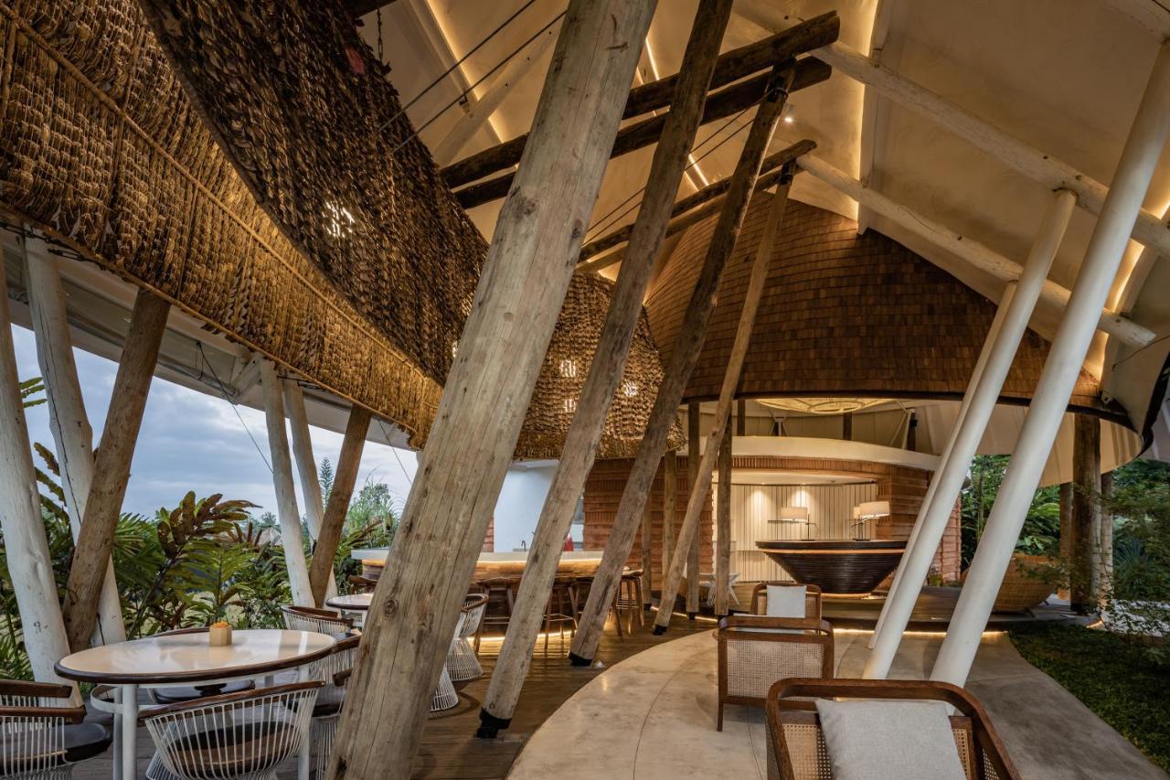 Mango Ubud Εξωτερικό φωτογραφία